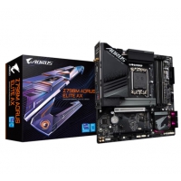 技嘉GIGABYTE Z790M AORUS ELITE AX 小雕WIFI 台式机主板