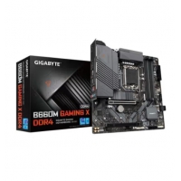 技嘉GIGABYTE B660 GAMING XDDR5 特价清仓 台式机主板