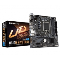 技嘉GIGABYTE H610M H 超耐久 台式机主板