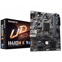 技嘉GIGABYTE H410M K 超耐久 台式机主板