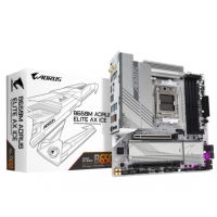 技嘉GIGABYTE B650M A ELITE AX ICE 冰雕 台式机主板