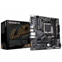 技嘉GIGABYTE B650M S2H 超耐久 台式机主板