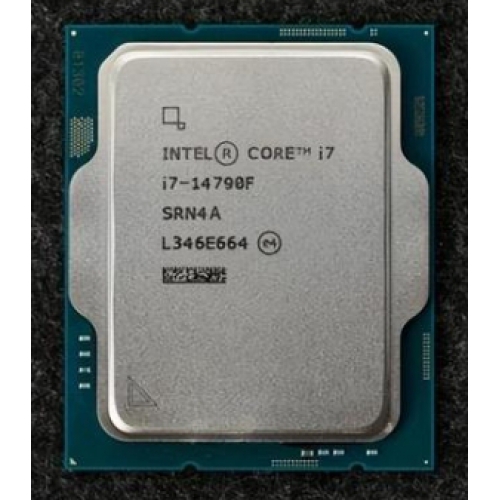 英特尔 Intel  I7-14790F 16核24线程1700针